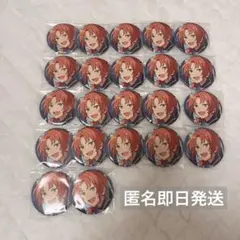 あんスタ コレクション缶バッジ Jun casual 月永レオ10点セット - メルカリ
