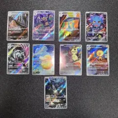 ポケモンカード　メガドリームex arまとめ売り