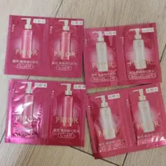 PRIOR 薬用 高保湿化粧水 サンプルセットのサムネイル