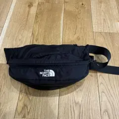 ノースフェイス Sweep 4L ウエストバッグ ボディバッグ