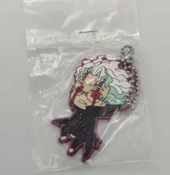 ダンダダン ラバーストラップ 高倉健 オカルン