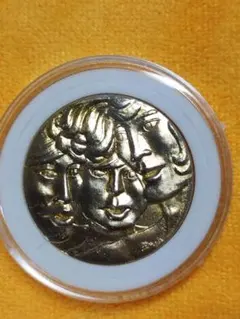 ロサンゼルスオリンピック銀貨　記念メダル 2026年最新】1984 ロサンゼルスオリンピック 銀貨の人気アイテム