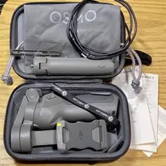DJI OSMO MOBILE 3 セット スタビライザー ジンバル