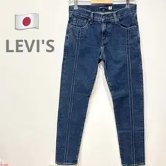 LEVI'S BORROWED FROM THE BOYS 日本製 ビッグEのサムネイル