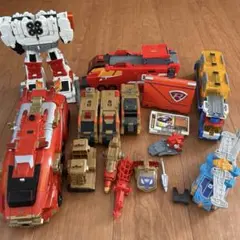 2025年最新】トミカハイパーレスキューの人気アイテム - メルカリ