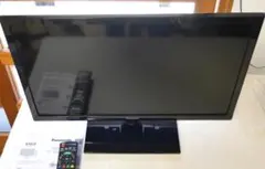 Panasonic 24型 液晶テレビ 型番TH-24A300 2014年製 - メルカリ