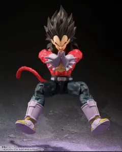 S.H.Figuarts フィギュアーツ ドラゴンボールGT