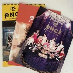 TWICE JAPAN OFFICIAL FANCLUB ONCE 写真集 - メルカリ