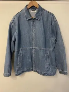 niko and… デニムジャケット