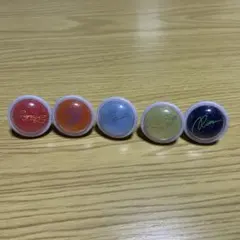 あんスタ　リングライト　6th