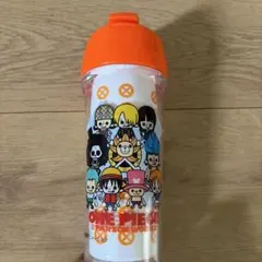 ワンピース　タンブラー　非売品　入手困難　レア　早い者勝ち