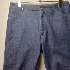 Levi’s エンジニアード デニム 日本製 立体裁断 L