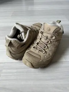 MERRELL メレル モアブ3 シンセティック ゴアテックス 23.5センチのサムネイル