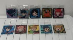 【新品未開封】にふぉるめーしょん 劇場版チェンソーマン レゼ篇シールウエハース