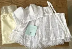 セモア ブライダルインナーセット