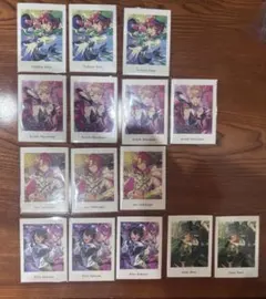 あんスタ　Knights ぱしゃっつ　まとめ売り