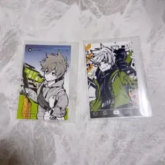 郡司晃 隠し撮り フォトカード トレカ