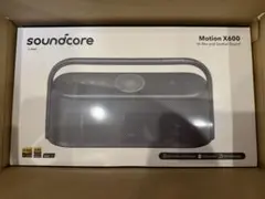 2026年最新】Anker Soundcore Motion X600の人気アイテム - メルカリ