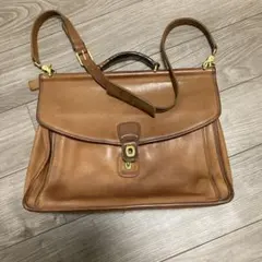 【タイムサービス 2000円引】OLD COACH ヴィンテージのサムネイル