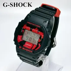 2026年最新】g-shock 赤迷彩の人気アイテム - メルカリ