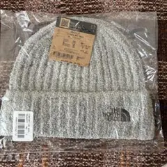 THE NORTH FACE NN42277 グレー ニット帽
