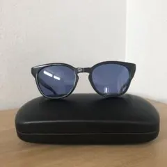 廃盤希少 SOPHNET. × 金子眼鏡 クラウンパントサングラス 222080