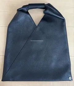 MM6 Maison Margiela ジャパニーズレザートートバッグ