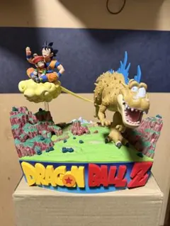 2026年最新】ドラゴンボール カカロット ジオラマの人気アイテム