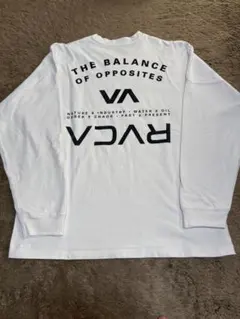 rvca ロンt
