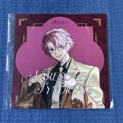 B-PROJECT Bプロ SperanzA 缶バッジ 阿修悠太 - メルカリ