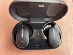 【ジャンク】BOSE QC EARBUDSのサムネイル