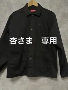 2026年最新】SUPREME メンズ カバーオールの人気アイテム - メルカリ