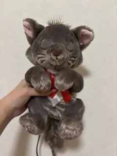 おしゃれキャット ベルリオーズ ショルダーバッグ ディズニーリゾート