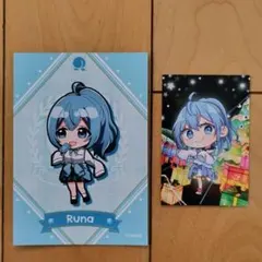 2026年最新】カラフルピーチファミマブロマイドの人気アイテム - メルカリ