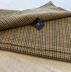 英国製MOONツイードジャケット生地　150cm幅×2m