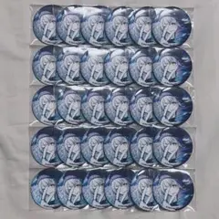 プロセカ 小豆沢こはね 缶バッジ 48A 30点