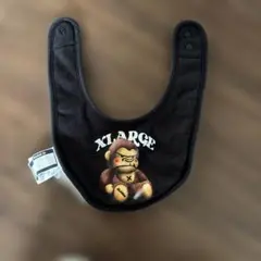 XLARGE KIDSスタイ