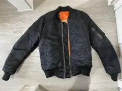 2026年最新】wind and sea ma-1の人気アイテム - メルカリ