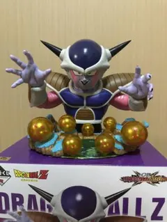 一番くじ ドラゴンボール VSオムニバスCROSS E賞フリーザフィギュア