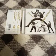 All Time Best Album THE FIGHTING MAN　2CD