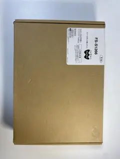 バッファロー FS-S1266 フリースポット導入キット
