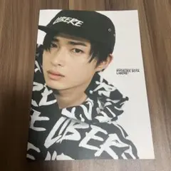 浜田省吾さん 直筆サインand写真セット - メルカリ