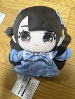 2個セット】≠ME ノイミー パペット ぬいぐるみ 蟹沢萌子 - メルカリ