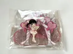 鬼滅の刃 栗花落カナヲ誕生祭2026 ジオラマアクリルスタンド　バースデー