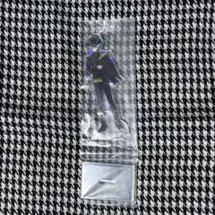 ツイステ 一番くじ 第8弾 C賞 アクスタ シルバー