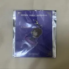 名探偵コナン コナンプラザ 特典 ミニアクリルチャーム 灰原哀
