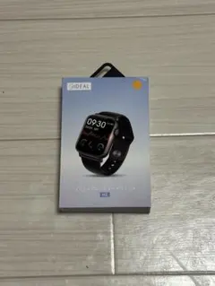 未使用 H2 スマートウォッチ itDEAL