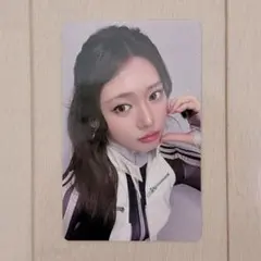 BABYMONSTER ローラ トレカ CHOOMTOUR