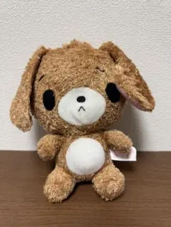 シュガーバニーズ ランドセルぬいぐるみ プライズ くろうさ 2008 Sanrio サンリオ シュガーバニーズ ランドセル ぬいぐるみ くろうさ