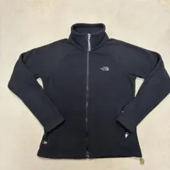 THE NORTH FACEフリースジャケットSサイズTKA200ブラック